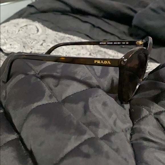 Prada Sunglasses - Picture 2 of 4